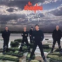 paroles The Stranglers Norfolk Coast