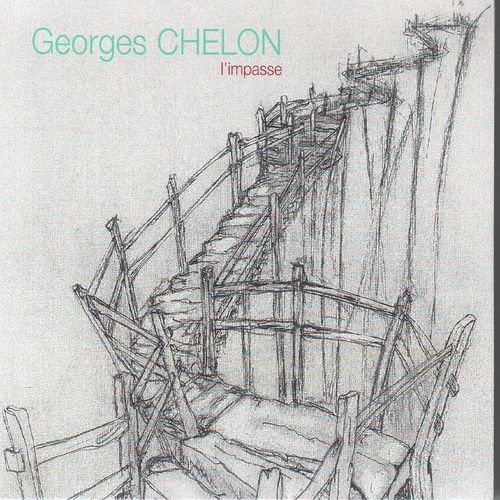 paroles Georges Chelon recueillement