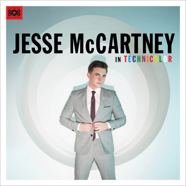 paroles Jesse McCartney Goodie Bag