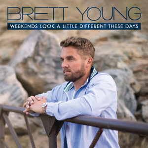 paroles Brett Young