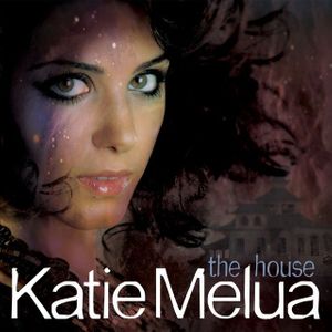 paroles Katie Melua God on Drums, Devil on the Bass