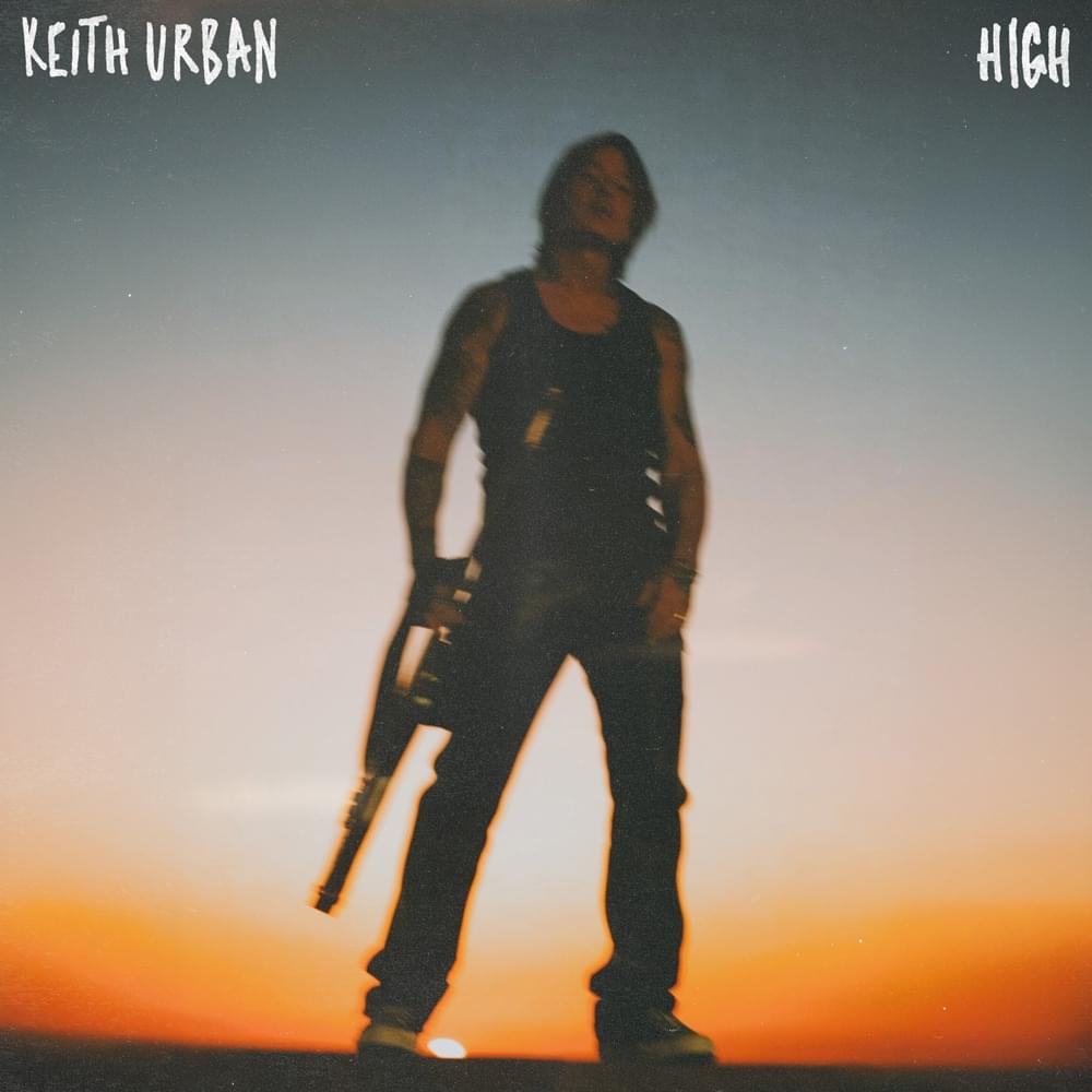 paroles Keith Urban WILDSIDE