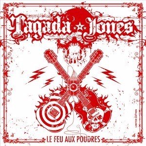 paroles Tagada Jones La relève