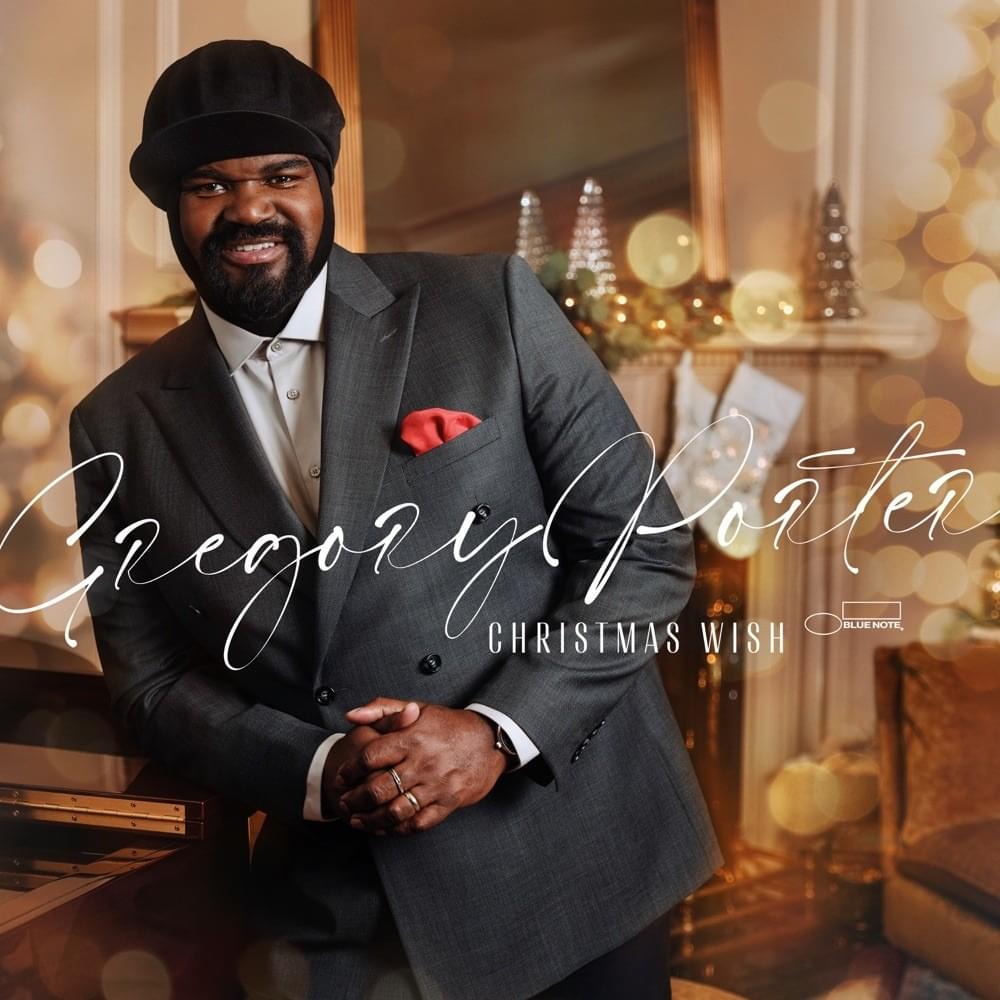 paroles Gregory Porter Cradle in Bethlehem