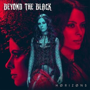 paroles Beyond The Black Hørizøns