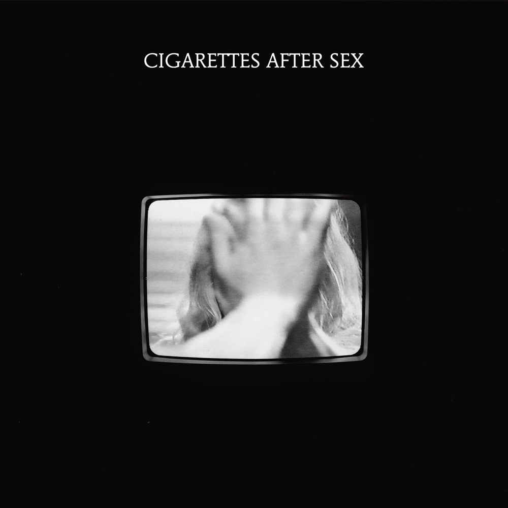 paroles Cigarettes After Sex