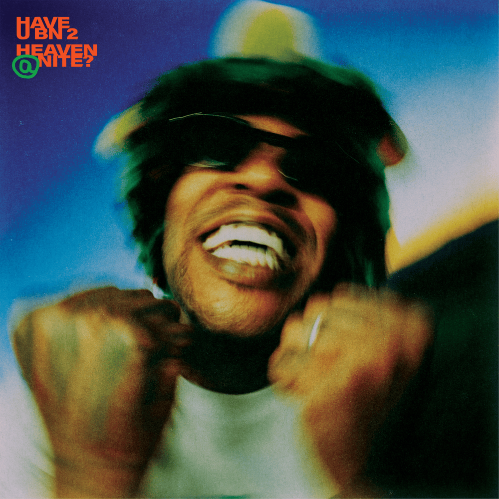 paroles Kid Cudi DROWN