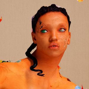 paroles FKA Twigs MAGDALENE