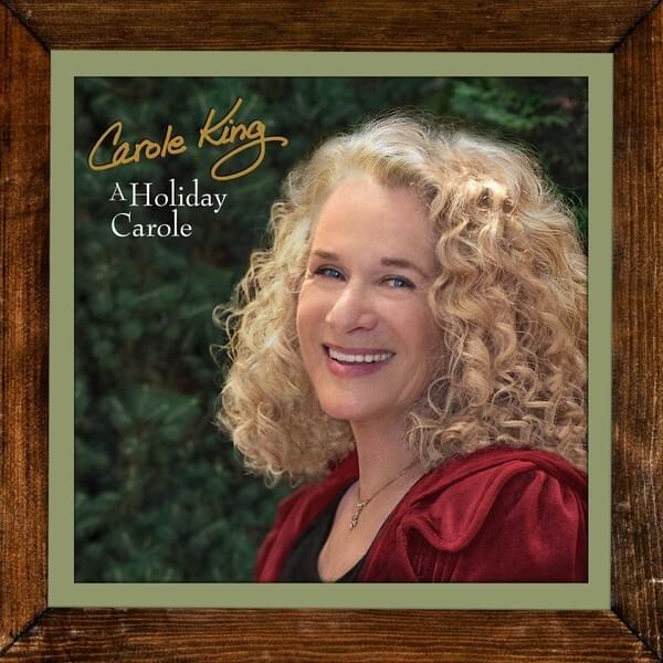 paroles Carole King Christmas Paradise