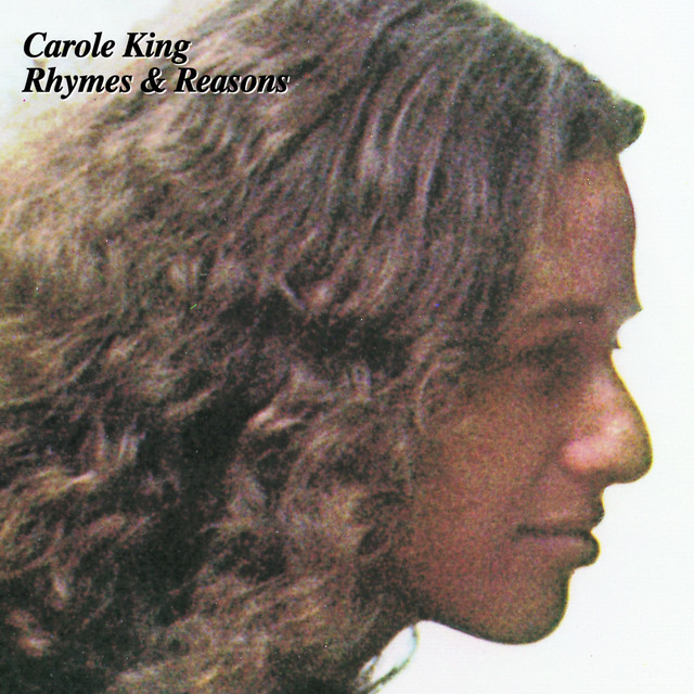 paroles Carole King Goodbye Don't Mean I'm Gone