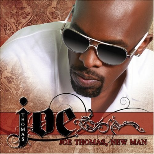 paroles Joe Joe Thomas, New Man