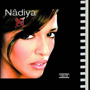 paroles Nadiya Space