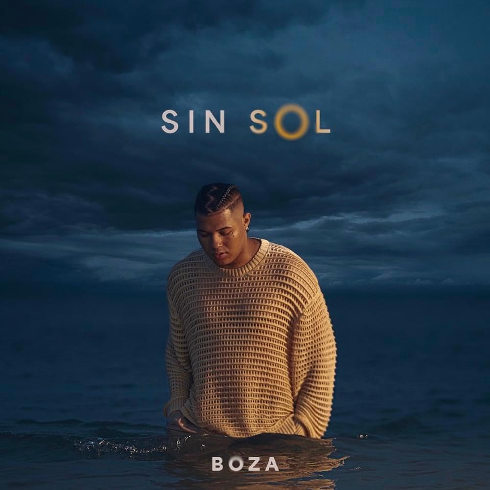 paroles Boza Sin Sol