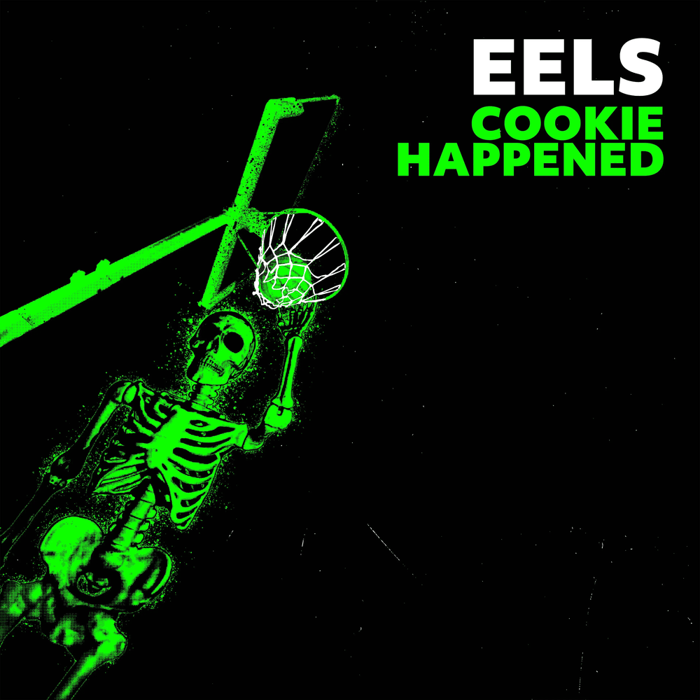 paroles Eels Bamboozled Again