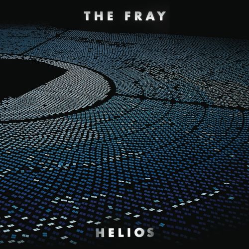 paroles The Fray Our Last Days