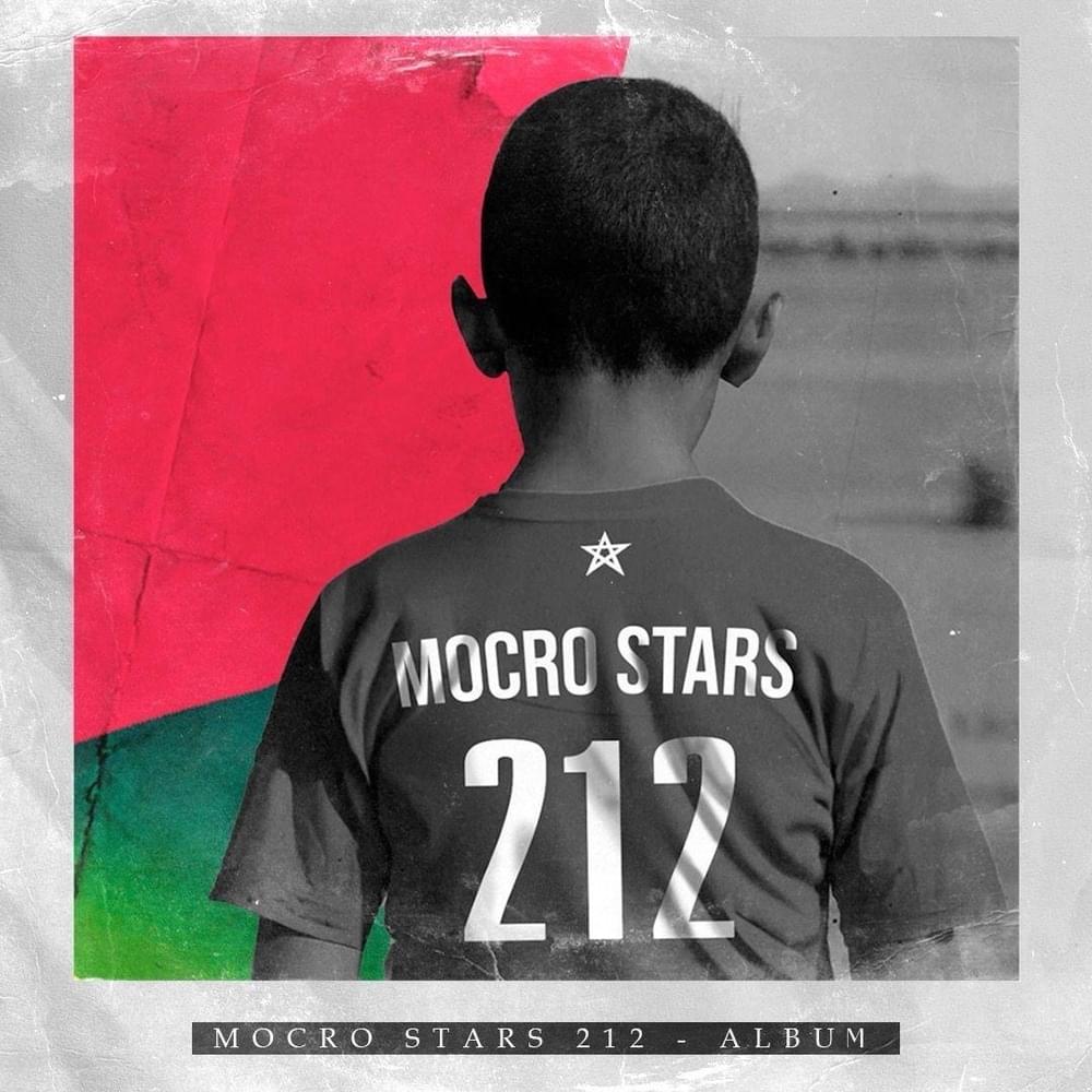 paroles Mocro Stars