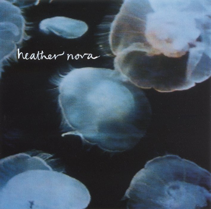 paroles Heather Nova Mothertongue