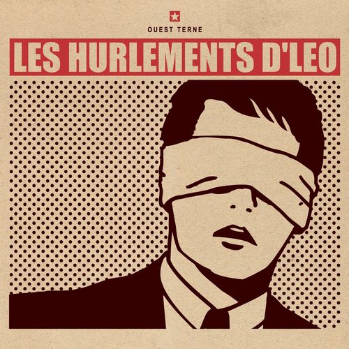 paroles Les Hurlements D'Léo Lame sœur