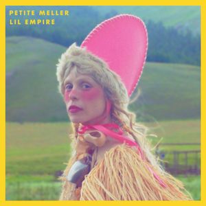 paroles Petite Meller