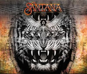 paroles Santana Sueños