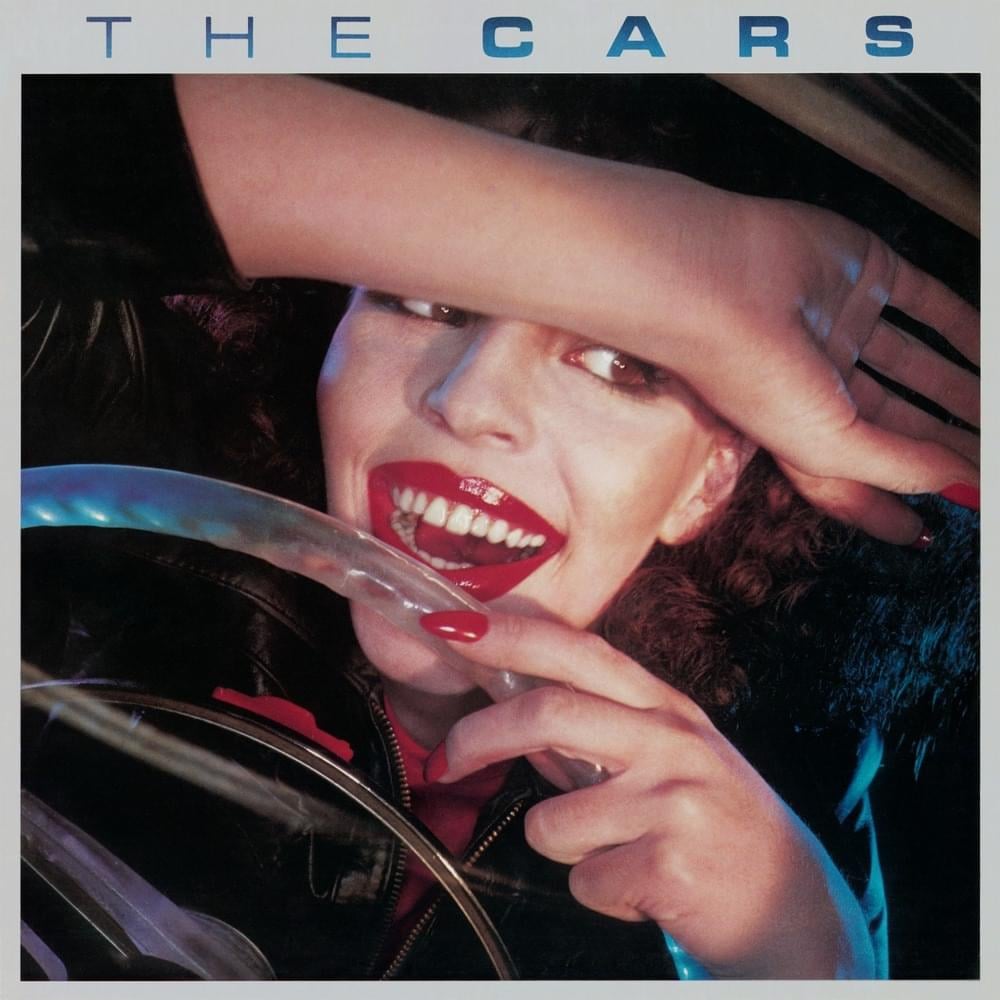 paroles The Cars All Mixed Up