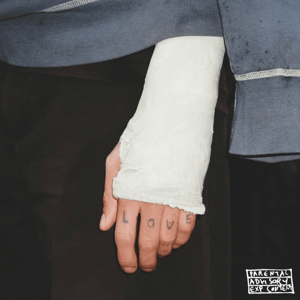 paroles Lujipeka Plan échoué