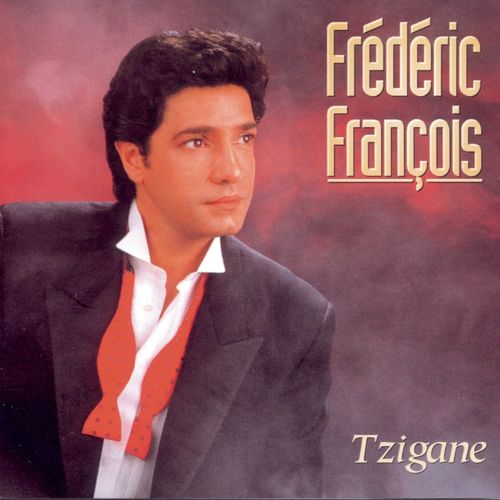 paroles Frédéric François Mama Negra