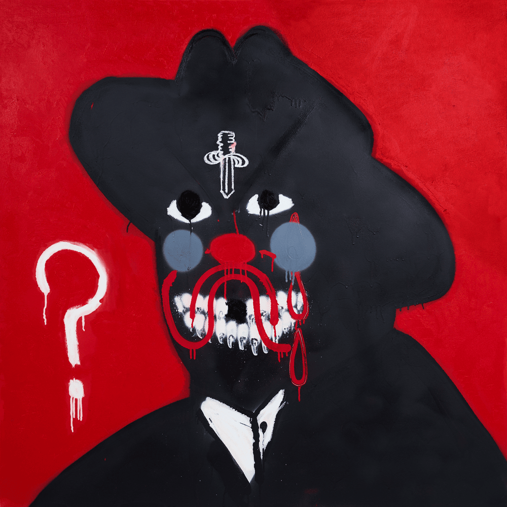 paroles 21 Savage DOG $HIT