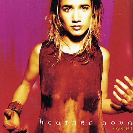 paroles Heather Nova Maybe An Angel