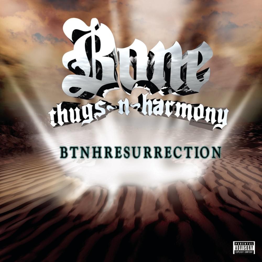 paroles Bone Thugs N Harmony The Righteous Ones