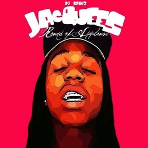 paroles Jacquees Nobody