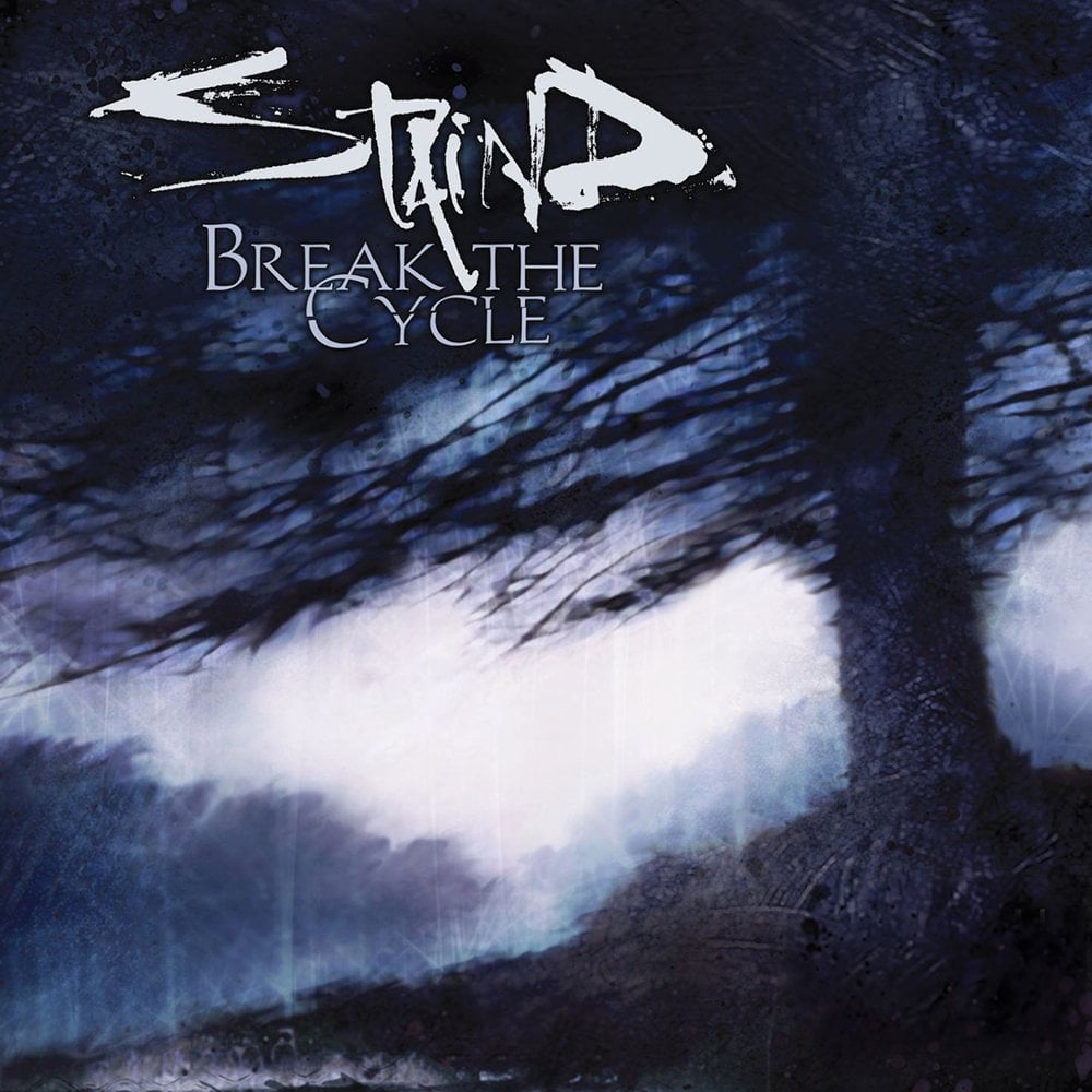 paroles Staind Break the Cycle