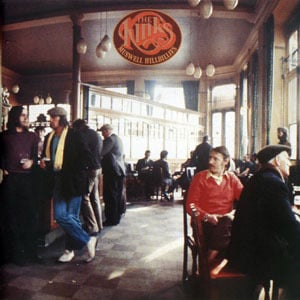 paroles The Kinks 20th Century Man