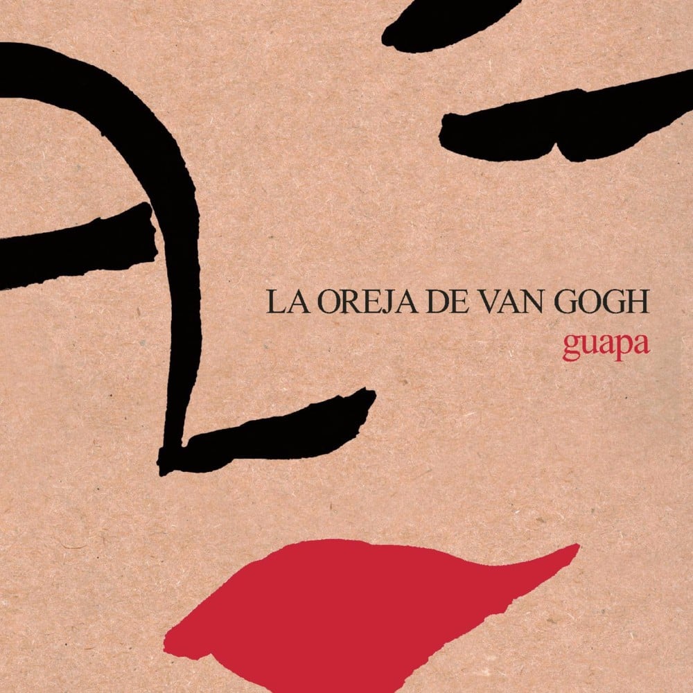 paroles La Oreja De Van Gogh Muñeca de trapo