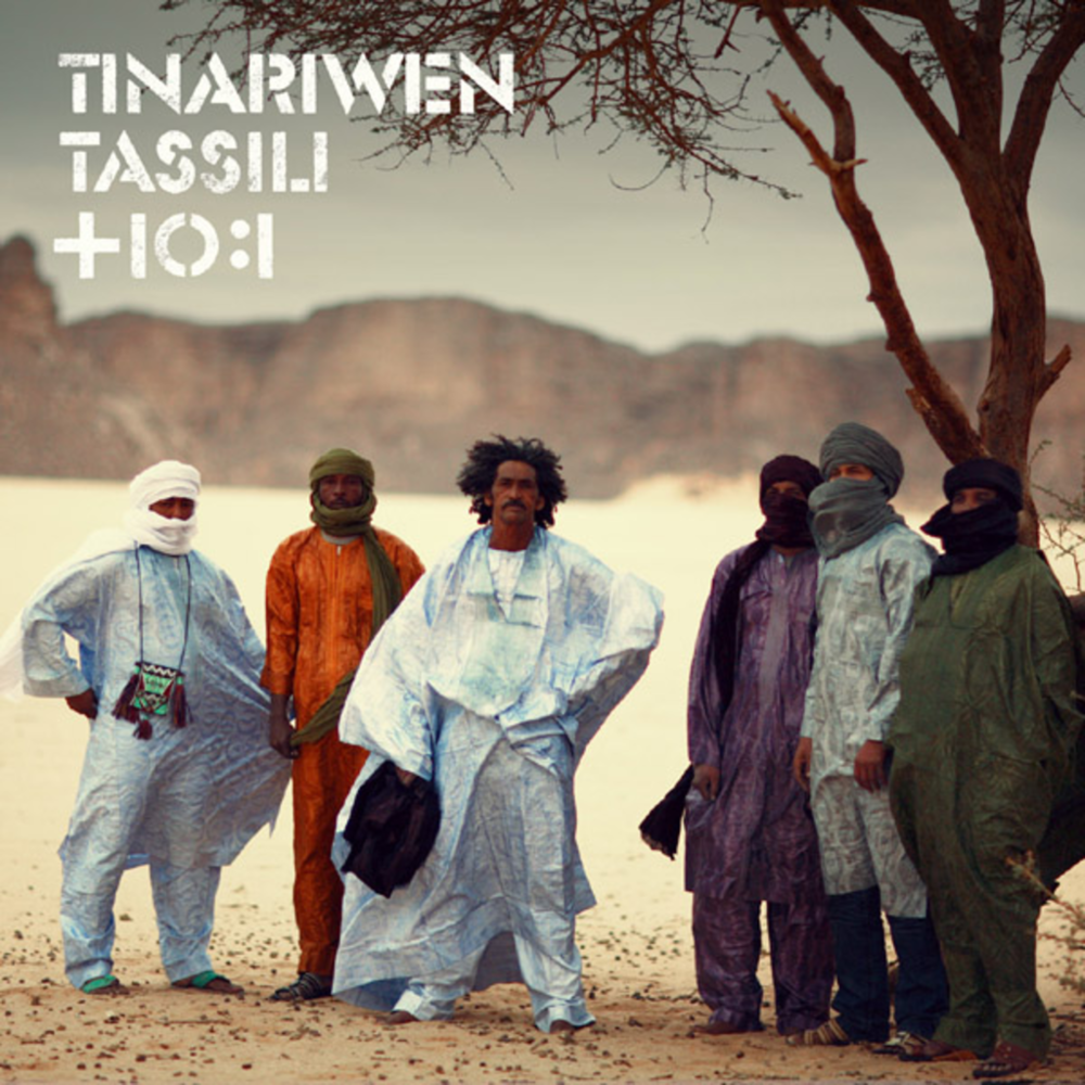 paroles Tinariwen Takest Tamidaret