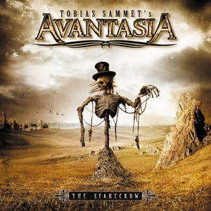 paroles Avantasia The Scarecrow