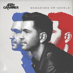 paroles Andy Grammer Masterpiece