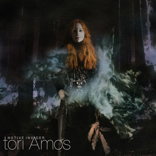 paroles Tori Amos Native Invader