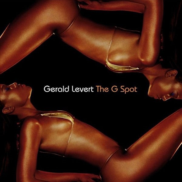 paroles Gerald Levert Backbone