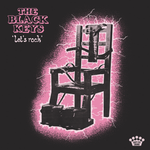 paroles The Black Keys Go