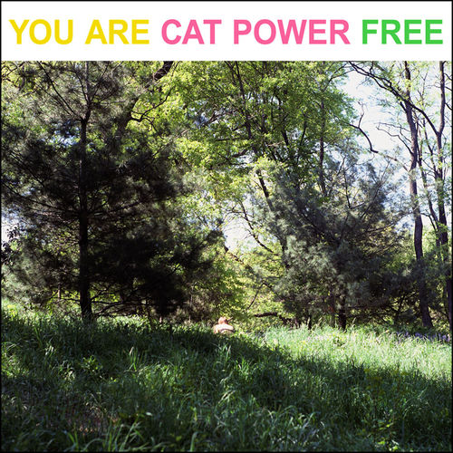 paroles Cat Power The werewolf song