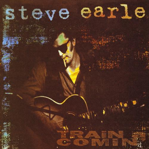 paroles Steve Earle Mystery Train Part II