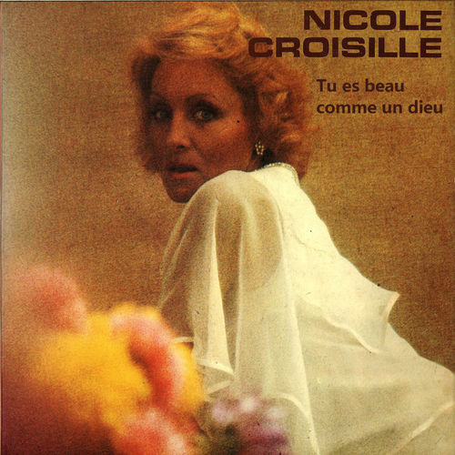 paroles Nicole Croisille Une Femme Avec Toi