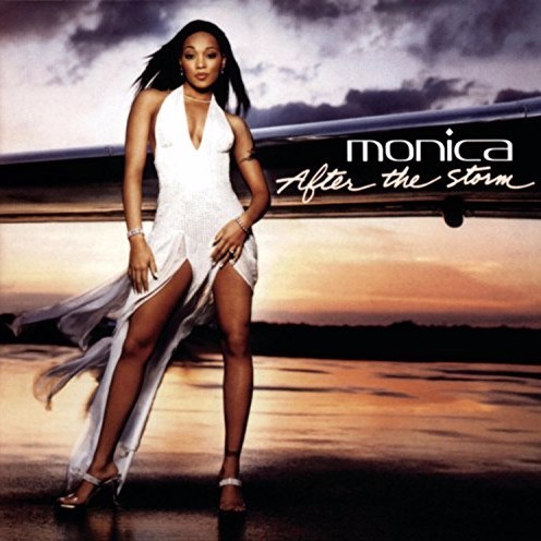 paroles Monica After the Storm (Intro)