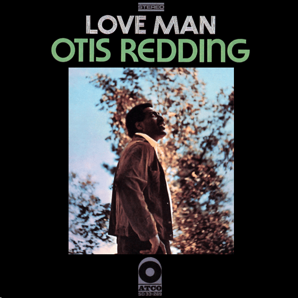 paroles Otis Redding I'm A Changed Man