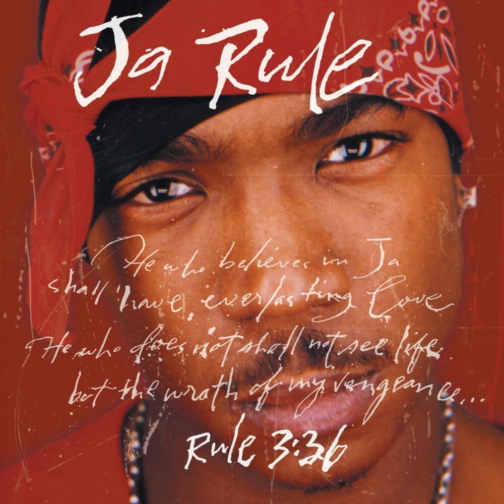 paroles Ja Rule I'll Fuck U Girl (Skit)