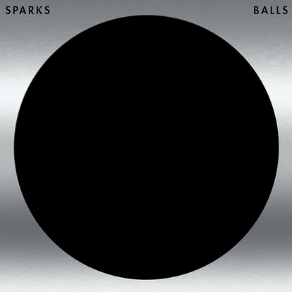 paroles Sparks More Than a Sex Machine