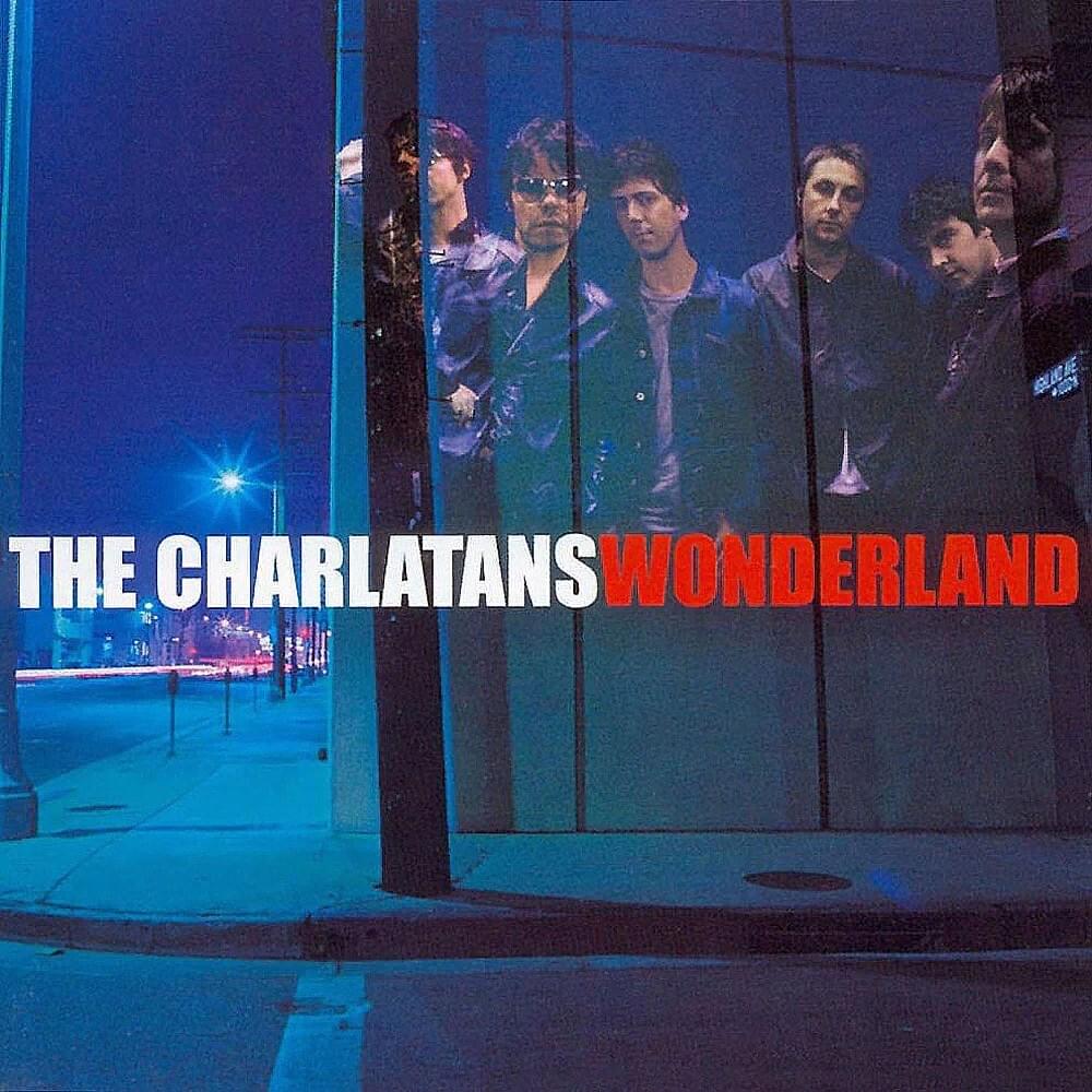 paroles The Charlatans Love Is The Key