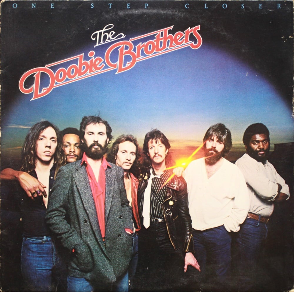 paroles The Doobie Brothers Real Love