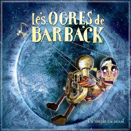 paroles Les Ogres De Barback Marée Basse